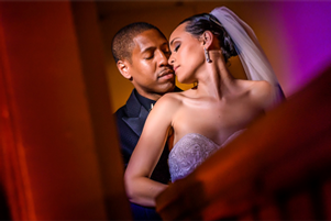 Alyssa + Phillip